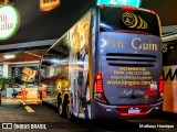 Kin-Guin Turismo e Transporte 1024 na cidade de Pardinho, São Paulo, Brasil, por Matheus Henrique. Número da foto: #12595385.