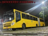Transtusa - Transporte e Turismo Santo Antônio 1005 na cidade de Joinville, Santa Catarina, Brasil, por Fernando Rodrigues. Número da foto: #12596013.