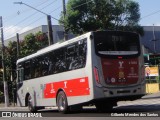 Allibus Transportes 4 5094 na cidade de São Paulo, São Paulo, Brasil, por Gilberto Mendes dos Santos. Número da foto: #:id.