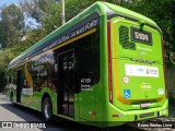 São Cristóvão Transportes 41155 na cidade de Belo Horizonte, Minas Gerais, Brasil, por Bruno Santos Lima. Número da foto: #:id.