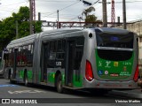 Viação Gato Preto 1 2470 na cidade de São Paulo, São Paulo, Brasil, por Vinicius Martins. Número da foto: #:id.