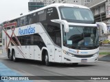 Empresa Reunidas Paulista de Transportes 169400 na cidade de Rio de Janeiro, Rio de Janeiro, Brasil, por Augusto César. Número da foto: #12593822.