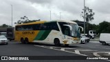 Empresa Gontijo de Transportes 19165 na cidade de São Paulo, São Paulo, Brasil, por Alexandre Fontana. Número da foto: #12593666.