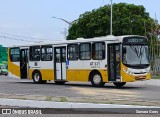 Empresa de Transportes Nova Marambaia AT-331 na cidade de Belém, Pará, Brasil, por Samara Goes. Número da foto: #12594143.