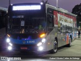 Cooper Líder > A2 Transportes 6 8046 na cidade de Barueri, São Paulo, Brasil, por Gabriel Oliveira Caldas da Nobrega. Número da foto: #12595706.