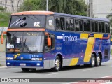 Transportadora Tamboré 1212 na cidade de Barueri, São Paulo, Brasil, por Rafael Santos Silva. Número da foto: #12595735.