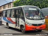 Expresso Farinha 170 na cidade de Cordeiro, Rio de Janeiro, Brasil, por Diego Félix de Araujo. Número da foto: #12594534.