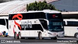 Autobuses Supra 6032 na cidade de Venustiano Carranza, Ciudad de México, México, por Omar Ramírez Thor2102. Número da foto: #12593415.