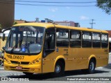 SPE VIA MOBILIDADE S/A DN607 na cidade de Curitiba, Paraná, Brasil, por Robert Matheus De Morais Oliveira. Número da foto: #12593398.