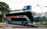 Viação Piracicabana 212401 na cidade de São Paulo, São Paulo, Brasil, por Francisco Ivano. Número da foto: #12595573.