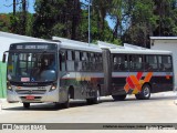 Rápido Campinas 9050 na cidade de Cabreúva, São Paulo, Brasil, por Rafael Campos. Número da foto: #12593935.