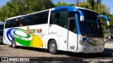 Atempan Tours 314 na cidade de Puebla, Puebla, México, por Ángel García Hernández. Número da foto: #12593463.