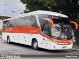 Viação Vale do Tietê 848 na cidade de São Paulo, São Paulo, Brasil, por Thiago Oliveira. Número da foto: #:id.