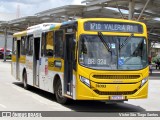 Plataforma Transportes 31093 na cidade de Salvador, Bahia, Brasil, por Victor São Tiago Santos. Número da foto: #:id.