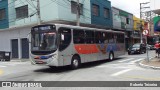 BBTT - Benfica Barueri Transporte e Turismo 5795 na cidade de Barueri, São Paulo, Brasil, por Roberto Teixeira. Número da foto: #12594558.