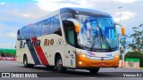 Breda Rio 3160 na cidade de Magé, Rio de Janeiro, Brasil, por Vinicius RJ. Número da foto: #:id.