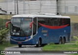 Viação Riodoce 71223 na cidade de Juiz de Fora, Minas Gerais, Brasil, por Leonardo Daniel. Número da foto: #12594168.