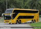 Brisa Ônibus 17202 na cidade de Juiz de Fora, Minas Gerais, Brasil, por Leonardo Daniel. Número da foto: #12594179.