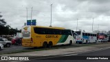 Empresa Gontijo de Transportes 19165 na cidade de São Paulo, São Paulo, Brasil, por Alexandre Fontana. Número da foto: #12593669.