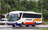 Auto Viação Urubupungá 2830 na cidade de Barueri, São Paulo, Brasil, por Francisco Ivano. Número da foto: #12594610.