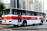 Viação Pioneira > Jaraguá > Marazul Transportes 62 4612 na cidade de Barueri, São Paulo, Brasil, por Diego Henrique. Número da foto: #12595372.