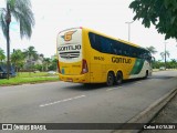 Empresa Gontijo de Transportes 19485 na cidade de Ipatinga, Minas Gerais, Brasil, por Celso ROTA381. Número da foto: #12593092.