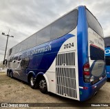El Shammah Turismo 2024 na cidade de Cachoeira Paulista, São Paulo, Brasil, por Eduardo Vieira. Número da foto: #:id.