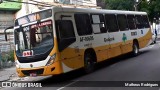 Viação Forte AF-90606 na cidade de Belém, Pará, Brasil, por Matheus Rodrigues. Número da foto: #:id.