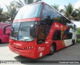 Pluma Conforto e Turismo 7000 na cidade de Belo Horizonte, Minas Gerais, Brasil, por Vicente de Paulo Alves. Número da foto: #12593449.