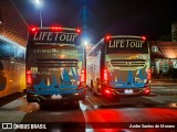 Life Tour 3208 na cidade de Itatiaia, Rio de Janeiro, Brasil, por Andre Santos de Moraes. Número da foto: #12593958.