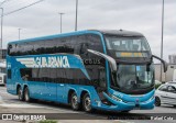 Viação Águia Branca 50770 na cidade de São Paulo, São Paulo, Brasil, por Rafael Cota. Número da foto: #12595307.