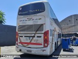 BampiTur - Bampi Transportes e Turismo 2000 na cidade de Estación Central, Santiago, Metropolitana de Santiago, Chile, por Benjamín Tomás Lazo Acuña. Número da foto: #12595885.