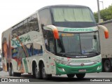 Empresa de Transportes Andorinha 7308 na cidade de São Paulo, São Paulo, Brasil, por Guilherme Costa. Número da foto: #:id.