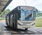 Viação Colombo 23005 na cidade de Colombo, Paraná, Brasil, por Amauri Souza. Número da foto: #12593410.