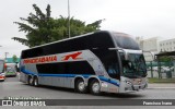 Viação Piracicabana 212404 na cidade de São Paulo, São Paulo, Brasil, por Francisco Ivano. Número da foto: #12595572.