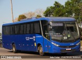 Auto Viação Palmares D17502 na cidade de Rio de Janeiro, Rio de Janeiro, Brasil, por João Victor - PHOTOVICTORBUS. Número da foto: #:id.
