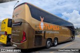 Autotransportes TUFESA 351 na cidade de Tarímbaro, Michoacán, México, por Omar Ramírez Thor2102. Número da foto: #12594331.
