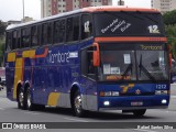 Transportadora Tamboré 1212 na cidade de Barueri, São Paulo, Brasil, por Rafael Santos Silva. Número da foto: #12595734.