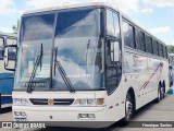 Ônibus Particulares 7473 na cidade de Barueri, São Paulo, Brasil, por Henrique Santos. Número da foto: #:id.