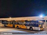 Mobi Rio E901075 na cidade de Rio de Janeiro, Rio de Janeiro, Brasil, por Andre Santos de Moraes. Número da foto: #12594025.