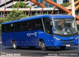 Auto Viação Palmares D17500 na cidade de Rio de Janeiro, Rio de Janeiro, Brasil, por João Victor - PHOTOVICTORBUS. Número da foto: #:id.