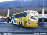 Empresa Gontijo de Transportes 19360 na cidade de Caruaru, Pernambuco, Brasil, por Lenilson da Silva Pessoa. Número da foto: #12595125.