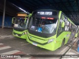 BB Transportes e Turismo 1307 na cidade de Itapevi, São Paulo, Brasil, por Anderson  Timoteo. Número da foto: #:id.