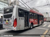 Himalaia Transportes > Ambiental Transportes Urbanos 4 1608 na cidade de São Paulo, São Paulo, Brasil, por Teotonio Mariano. Número da foto: #12594488.