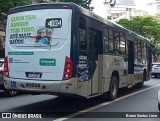 Viação Euclásio 40888 na cidade de Belo Horizonte, Minas Gerais, Brasil, por Bruno Santos Lima. Número da foto: #:id.