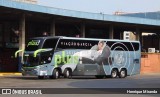 Viação Garcia 88047 na cidade de Porto Alegre, Rio Grande do Sul, Brasil, por Henrique Miranda. Número da foto: #:id.