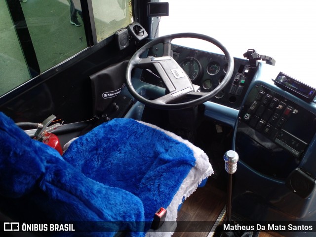 Brubuss Transportes 100 na cidade de Barueri, São Paulo, Brasil, por Matheus Da Mata Santos. Número da foto: #12598459.