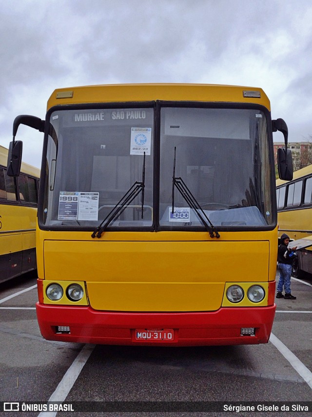 Associação de Preservação de Ônibus Clássicos 3110 na cidade de Barueri, São Paulo, Brasil, por Sérgiane Gisele da Silva. Número da foto: #12598853.