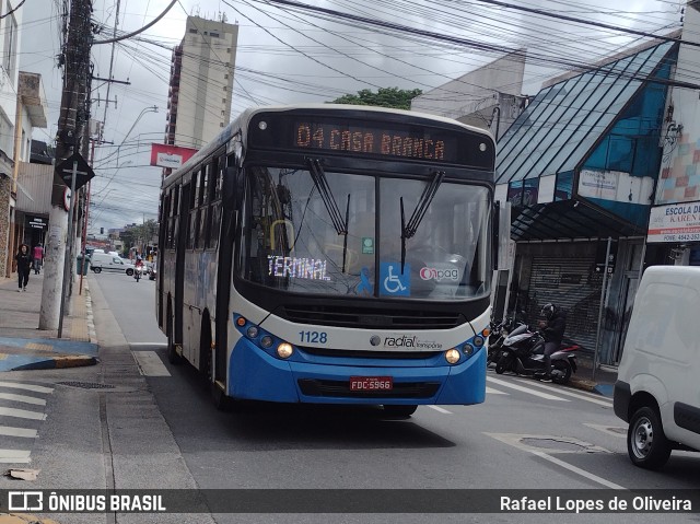 Radial Suzano 1128 na cidade de Suzano, São Paulo, Brasil, por Rafael Lopes de Oliveira. Número da foto: #12596348.