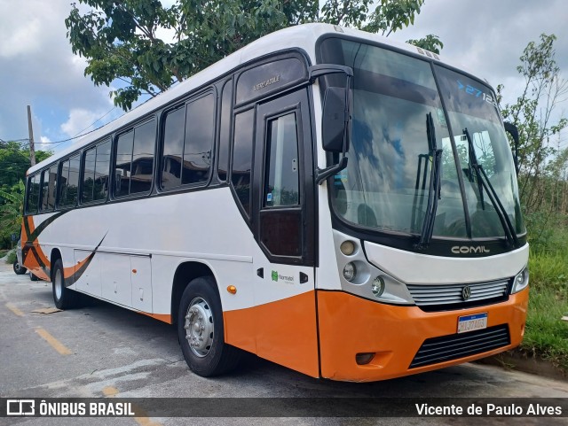 Paullus Tur 27122 na cidade de Ibirité, Minas Gerais, Brasil, por Vicente de Paulo Alves. Número da foto: #12598107.